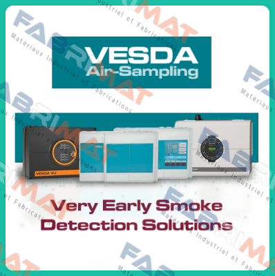 VSP-016 Vesda