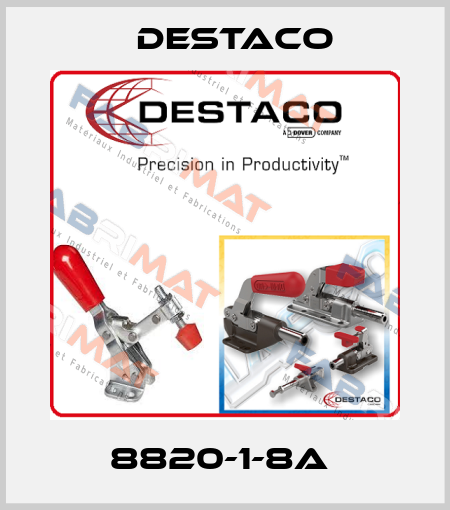 8820-1-8A  Destaco
