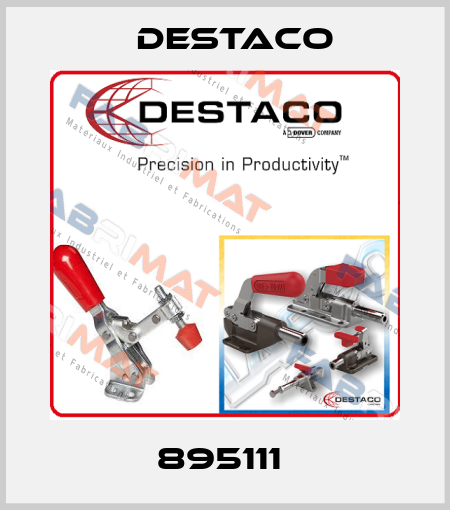 895111  Destaco