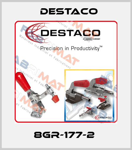 8GR-177-2  Destaco