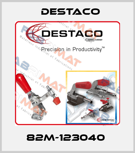 82M-123040  Destaco