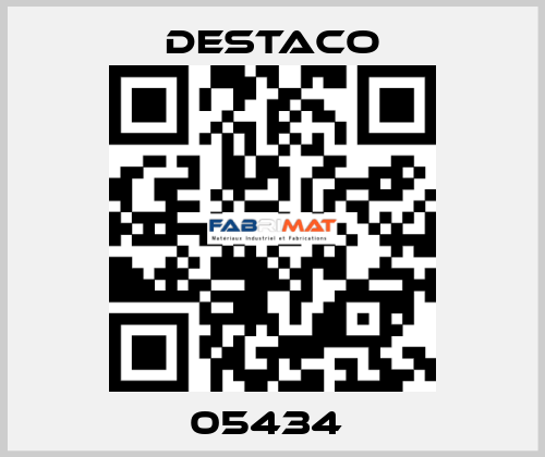 05434  Destaco