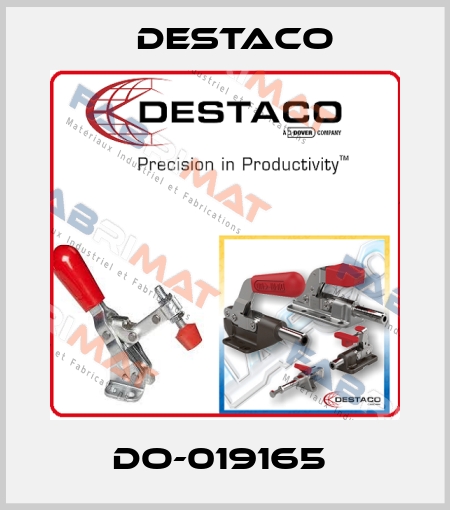 DO-019165  Destaco