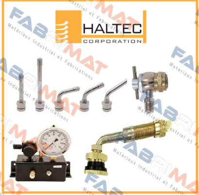 CO-107  Haltec Corporation