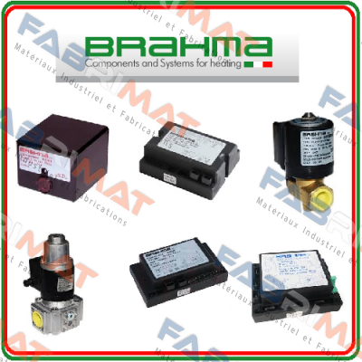 CODE 36224431  SM592N.2 CONTROL BOX  10  5  0,5  230  Brahma