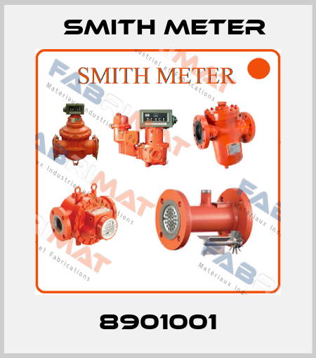 8901001 Smith Meter