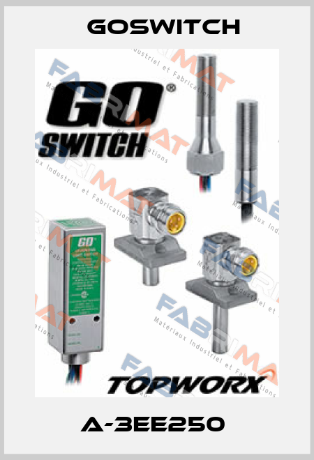 A-3EE250  GoSwitch