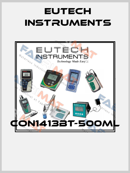 CON1413BT-500ML  Eutech Instruments