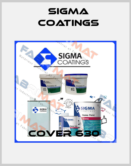 COVER 630  Sigma Coatings