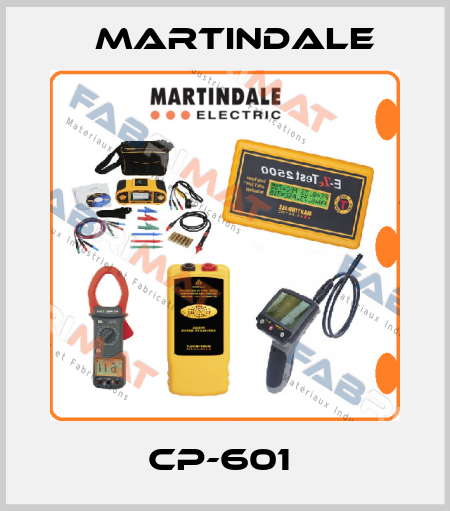 CP-601  Martindale