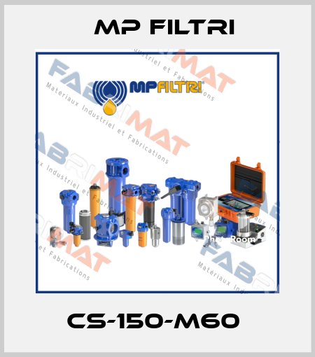CS-150-M60  MP Filtri