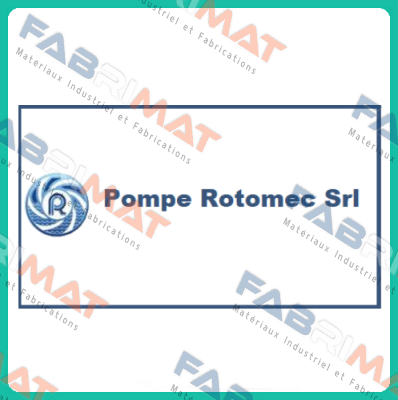 CUSKS50.6-205  Rotomec