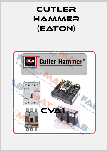 CVA1  Cutler Hammer (Eaton)