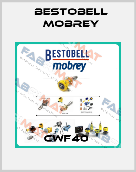 CWF40  Bestobell Mobrey