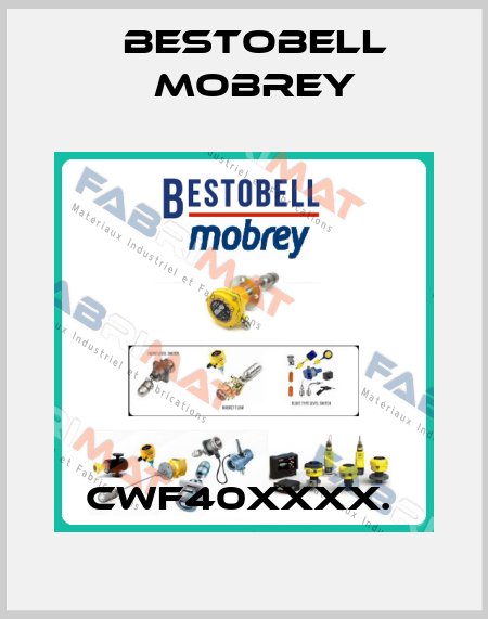 CWF40XXXX.  Bestobell Mobrey