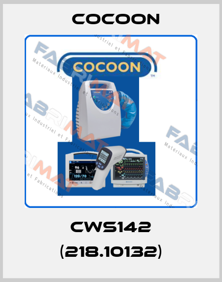 CWS142 (218.10132) Cocoon