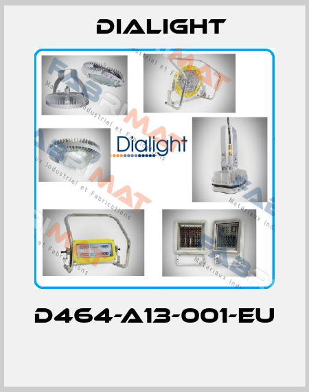 D464-A13-001-EU  Dialight