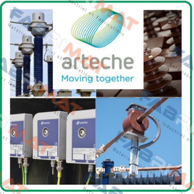 DAB-100 Uaux:110-125Vcc - uknown product  Arteche