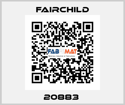 20883  Fairchild
