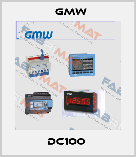 DC100  GMW