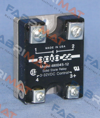DC60MP Opto 22