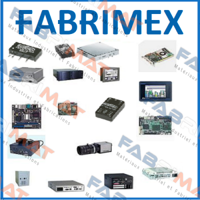 DCS05-0501  Fabrimex