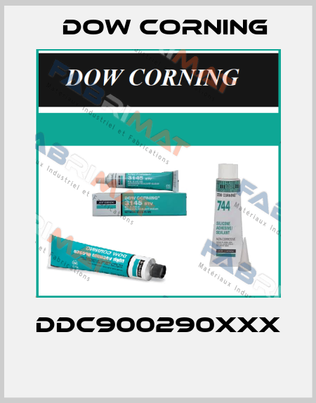 DDC900290XXX  Dow Corning
