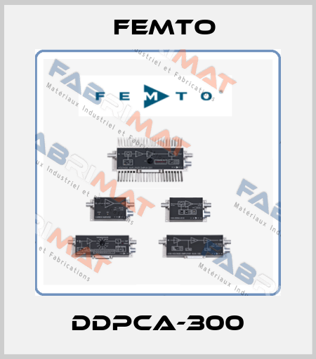 DDPCA-300 Femto