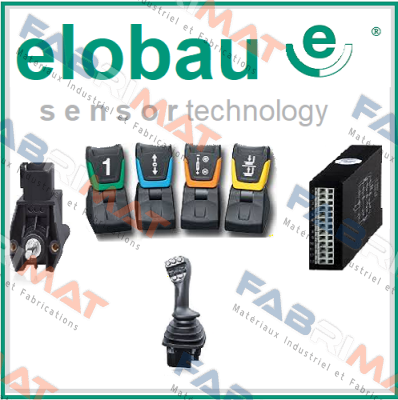 102150-3  Elobau