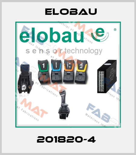 201820-4  Elobau