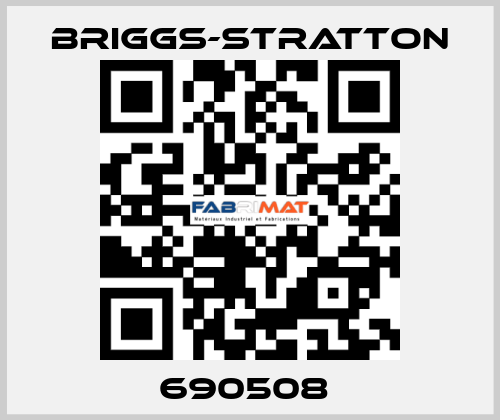 690508  Briggs-Stratton