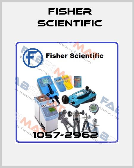 1057-2962  Fisher Scientific