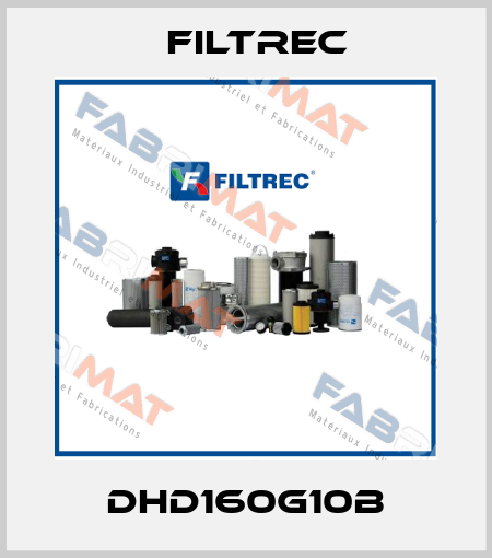DHD160G10B Filtrec