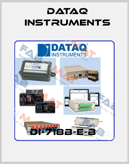 DI-718B-E-B  Dataq Instruments