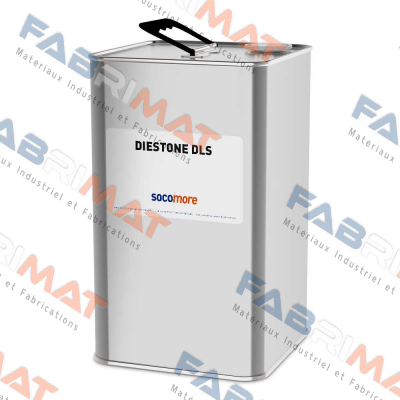 DIESTONE DLS 5L/1,32GAL METAL PAIL Socomore