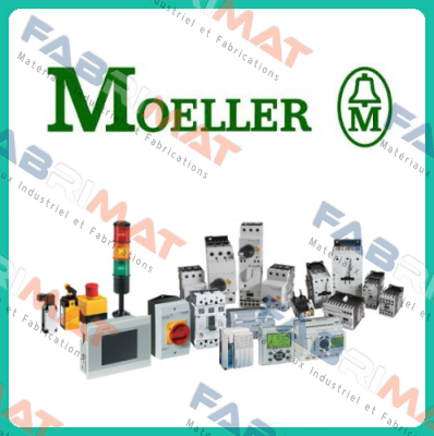 DIL AC-22  Moeller (Eaton)