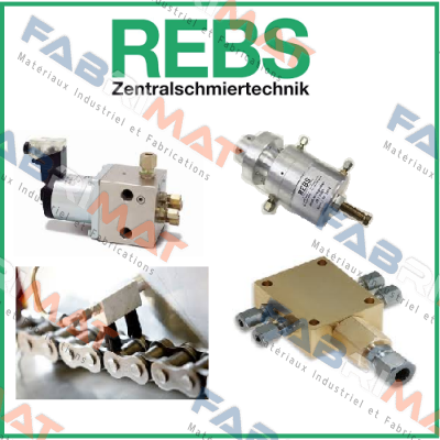 DIN 2391 10X1  Rebs Zentralschmiertechnik