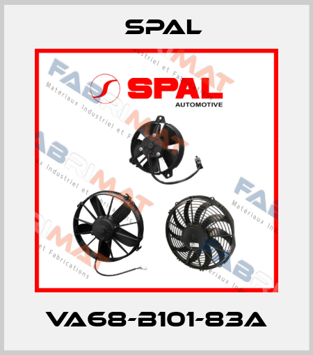 VA68-B101-83A SPAL