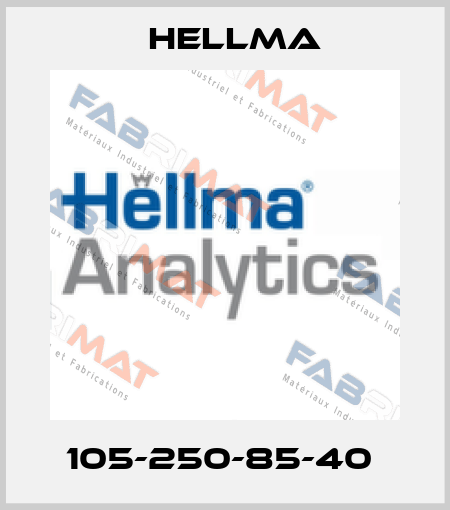 105-250-85-40  Hellma