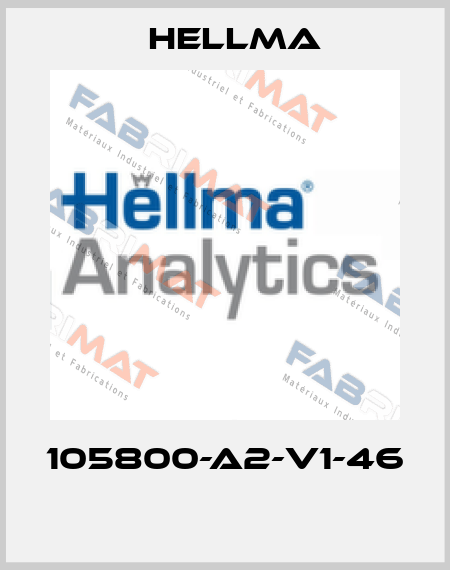 105800-A2-V1-46  Hellma