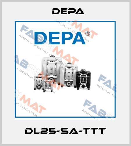 DL25-SA-TTT Depa
