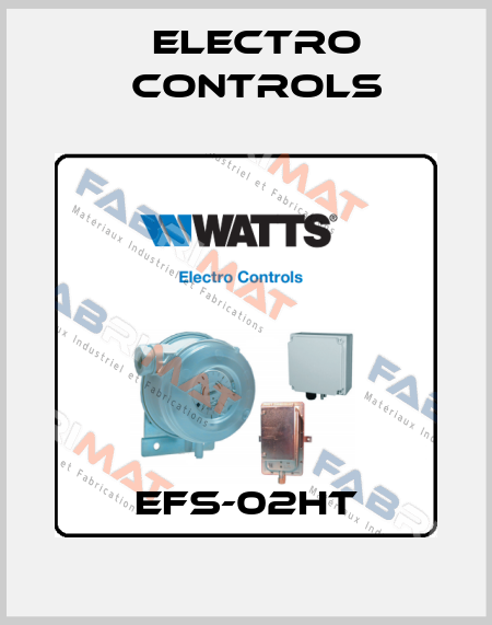 EFS-02HT Electro Controls