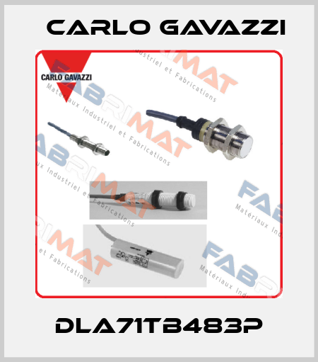 DLA71TB483P Carlo Gavazzi