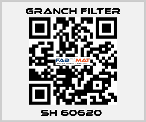SH 60620  GRANCH FILTER