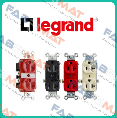 DLP KANAL  Legrand