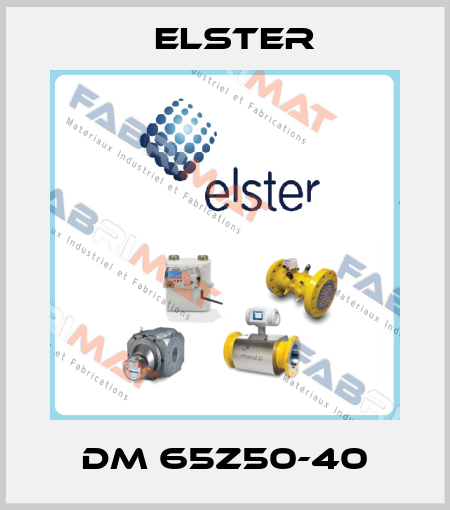 DM 65Z50-40 Elster