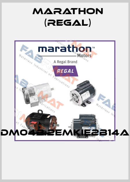 DM042.2EMKIE2B14A  Marathon (Regal)