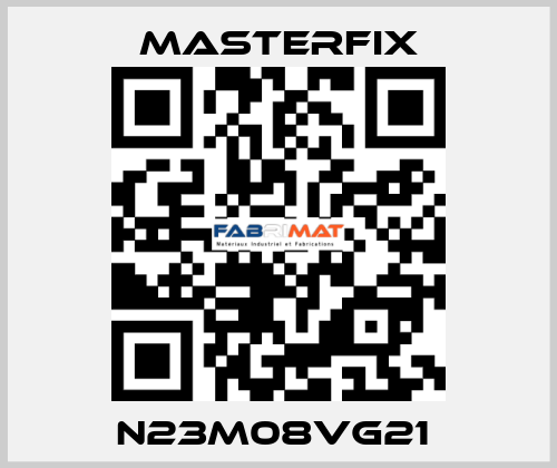 N23M08VG21  Masterfix
