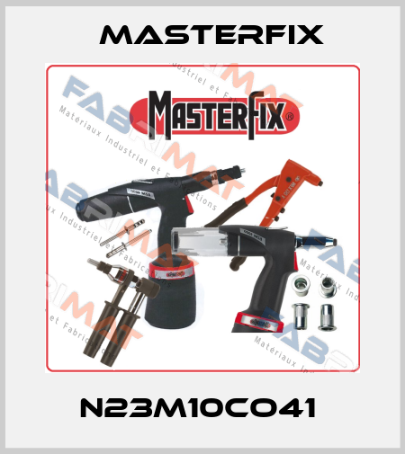 N23M10CO41  Masterfix