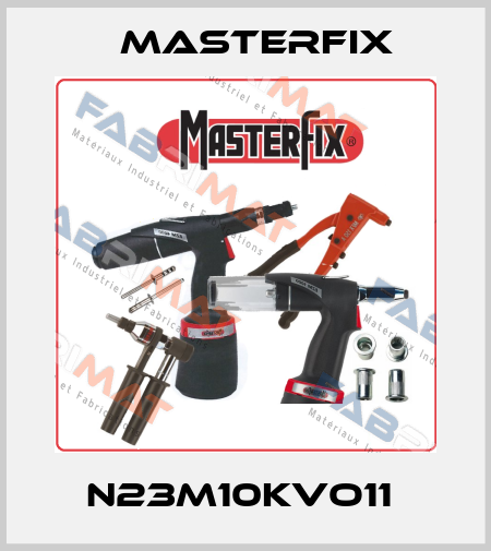 N23M10KVO11  Masterfix